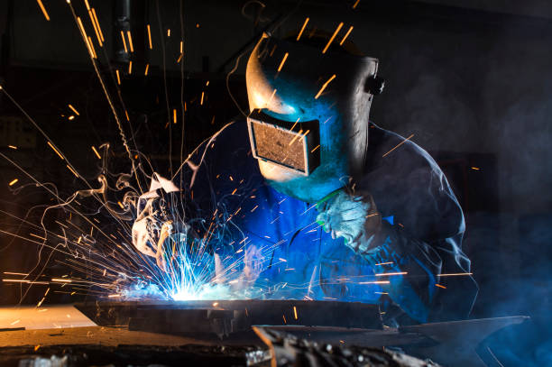 Best Artistic and Custom Metal Fabrication in Laurel, MS