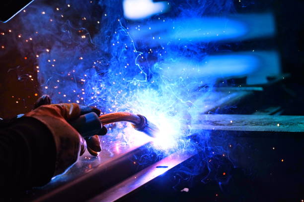 Best Aerospace and Defense Welding in Laurel, MS