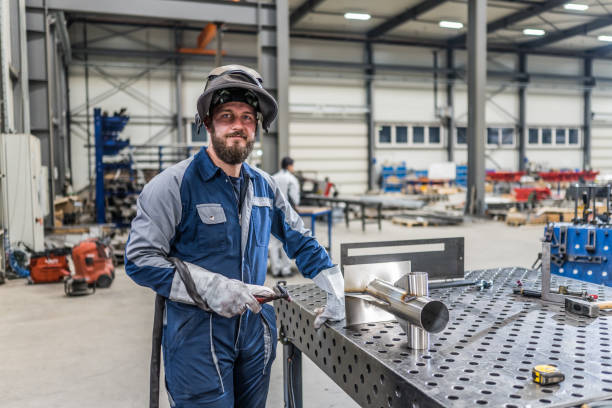  Laurel, MS Welder Pros