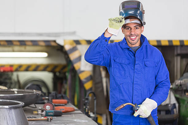 Best Automotive Welding in Laurel, MS